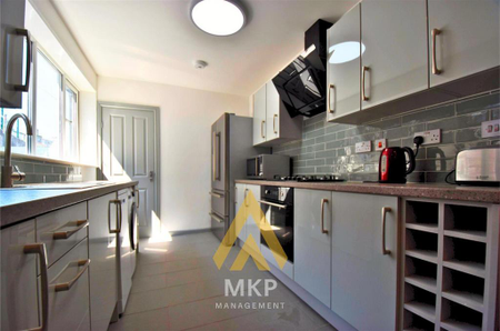 1 bedroom end of terrace house to rent - Photo 3
