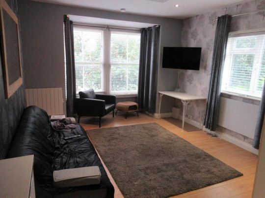 Studio to rent - Photo 1