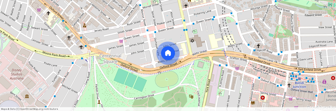 48 Wallis Street, NSW 2025, Woollahra