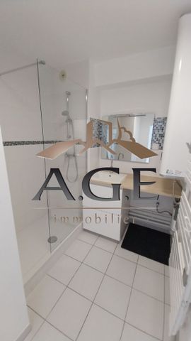 Location Appartement 2 pièces 30m² EPERNON 28230 - Photo 3