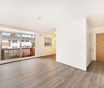 One Bedroom Unit with Parking in the Heart of Hillsdale - Photo 1