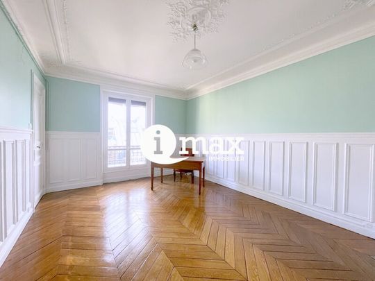 Location Appartement ASNIERES SUR SEINE - - Photo 1