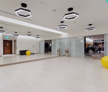 For Lease - 2 Sonic Way Unit# 210, Toronto, Ontario - Photo 3