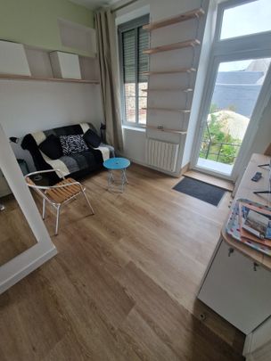 Location Appartement 1 pièce 20m² FECAMP 76400 - Photo 1