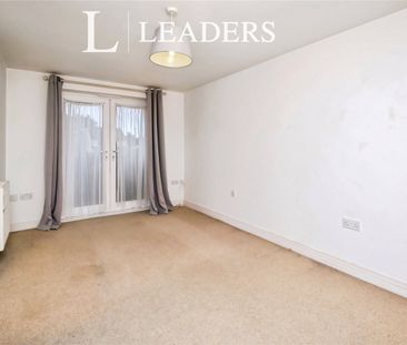 1 bedroom apartment to rent Sandringham Court, Walsall Road, Great ... - Photo 3