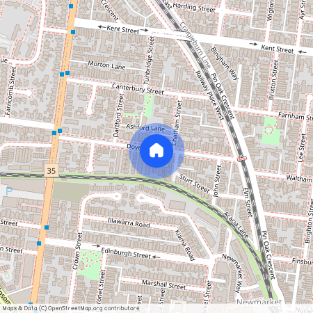 12/41 Dover Street, Vic 3031, Flemington