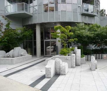 #1802 Sterling – 1050 Smithe Street Vancouver - Photo 5