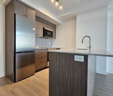 For Lease - 25 WELLINGTON Street Unit# 2702, Kitchener, Ontario - Photo 4