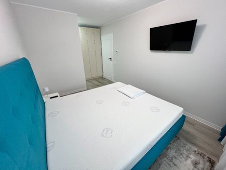 Închiriere casă 4 camere decomandate – Șelimbăr, str. Triajului - Fotografie 2