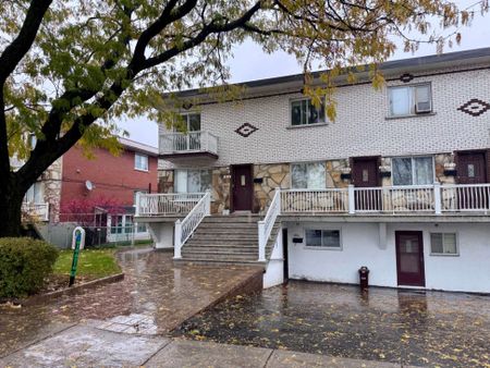 4910A Boul. Couture, H1R 1M7, H1R 1M7, Montréal - Photo 3