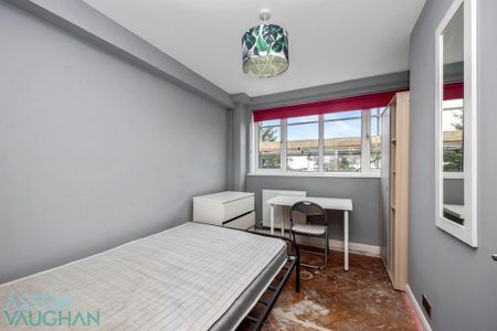 6 bedroom end of terrace house to rent - Photo 2