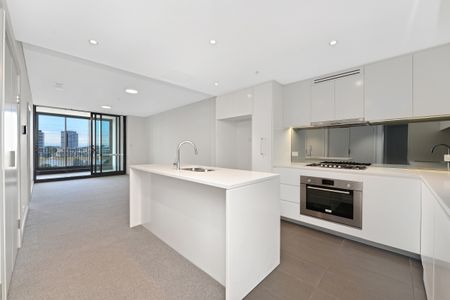 1003/10 Burroway Road, 2127, Wentworth Point Nsw - Photo 2