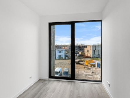 Appartement te huur: Wimpelplantsoen 430 1319 ED Almere - Foto 5