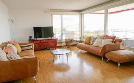 Wohnung in Zug - Foto 3