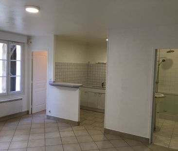 Location Appartement 3 pièces 56m² - Photo 1