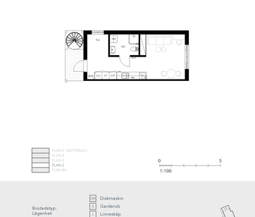 Trunstavägen 1, 74130, Knivsta - Photo 4