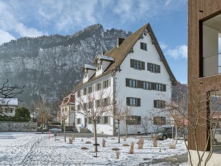 2.5 Zimmer, 71 m², 2. Stock - Photo 4