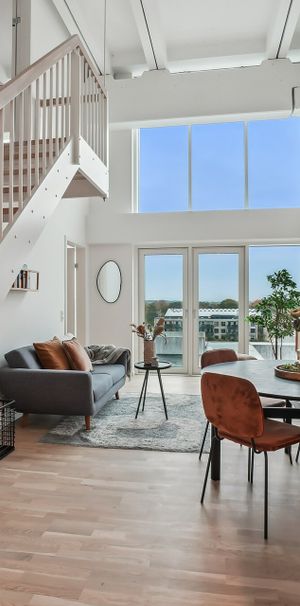 Velkommen til Tretårnet i Helsingør - Foto 1