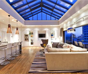 3 bedroom penthouse to rent - Photo 4