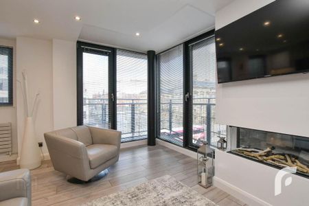 Apartment 22 Queens Square, Belfast, BT1 3FF - Photo 3