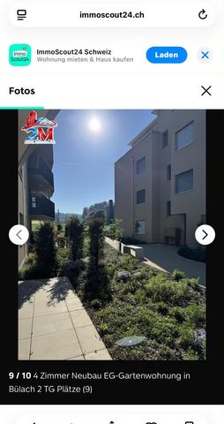 4 Zimmer, 116 m² - Photo 5