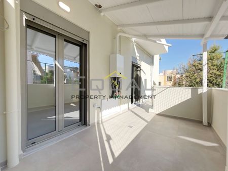 Διαμέρισμα για ενοικίαση Αιγάλεω - Φωτογραφία 2