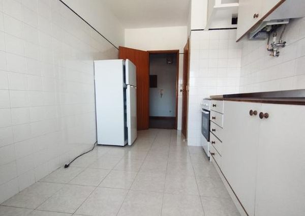 Apartamento T3