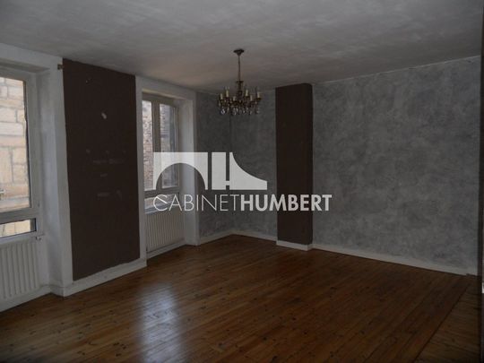 Location Appartement 4 pièces 84m² ST ETIENNE 42000 - Photo 1