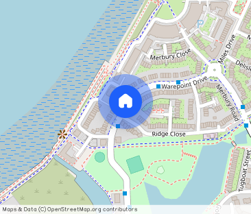 2 bedroom terraced house to rent - Photo 1