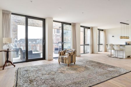 Appartement te huur: Heilig Harthof 38 4818 RN Breda - Photo 3