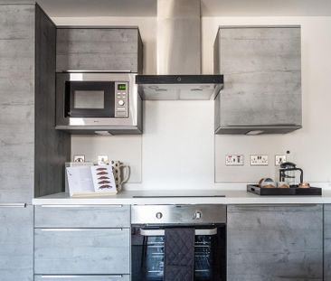 1 bedroom apartment to rent - Photo 5