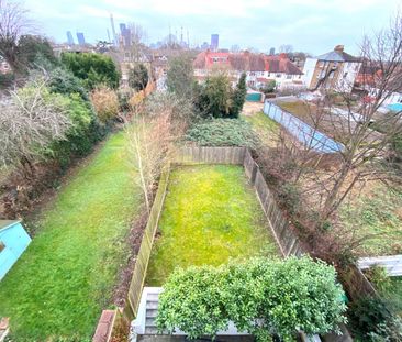 2 Bed Flat, Outram Road, CR0 - Photo 4