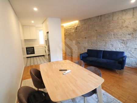 Apartamento T2 em Braga - Photo 2