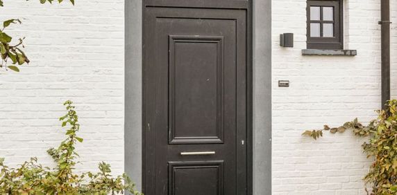 Huis te huur in Astene voor € 1.475 met 4 slaapkamers - Photo 2