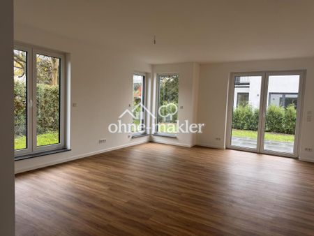 Einfamilienhaus Wendenschloss - Photo 4