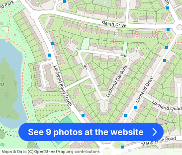 Lochend Gardens, Lochend, Edinburgh, EH7 - Photo 1