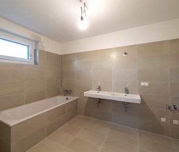 3 ZIMMER WOHNUNG MIT BISAMBERGBLICK & SCHWIMMBAD IM HAUS - Foto 2