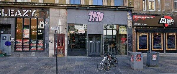 3 Bed Flat, Sauchiehall St, G2 - Photo 1
