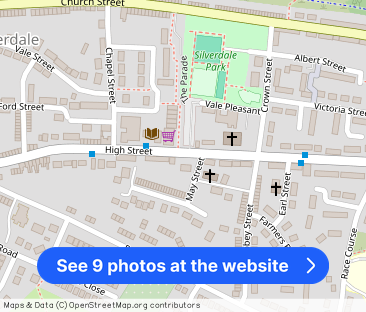 Silverdale, Silverdale, Newcastle-Under-Lyme, ST5 - Photo 1