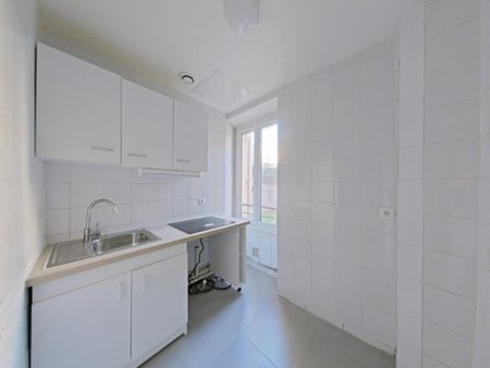 APPARTEMENT T2 A LOUER - VINCENNES Est 6 - 24.39 m - 895 € - Photo 4