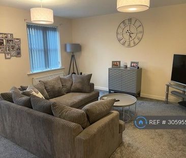 2 bedroom flat to rent - Photo 1