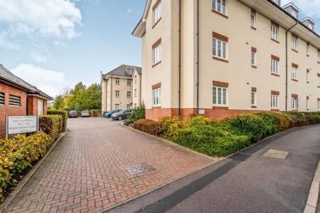 Chichester 2 bedroom flat to rent - Photo 5