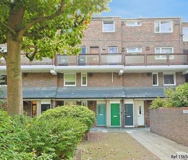 Castleford Court, London, NW8 - Photo 4