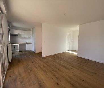 Location Appartement 3 pièces 59m² TOULOUSE 31100 - Photo 2