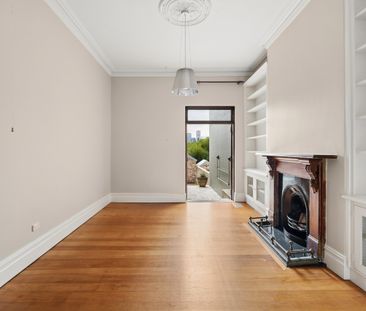 263 Glebe Point Road, Glebe NSW 2037 - House For Rent | Domain - Photo 5