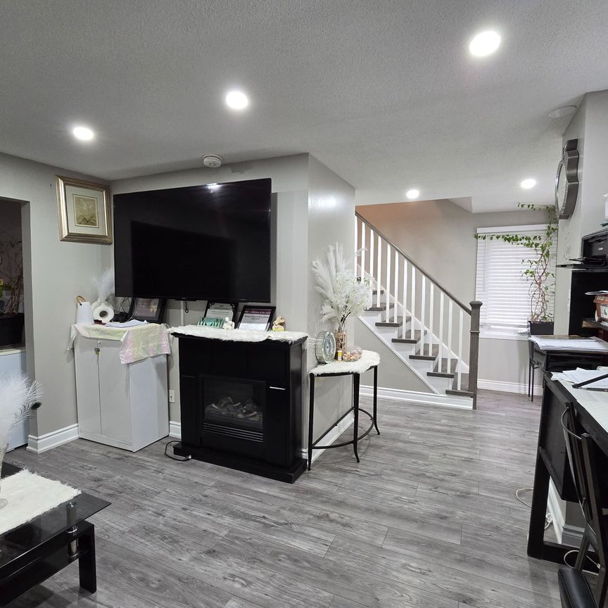 For Lease - 12 Norma Crescent, Brampton, Ontario - Photo 1