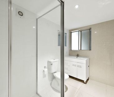 Convenient Location - Electricity & Water Included - Photo 3