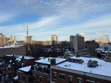 For Lease - 251 Jarvis Street Unit# 614, Toronto, Ontario - Photo 2