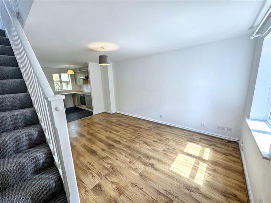2 bedroom semi-detached house to rent - Photo 1