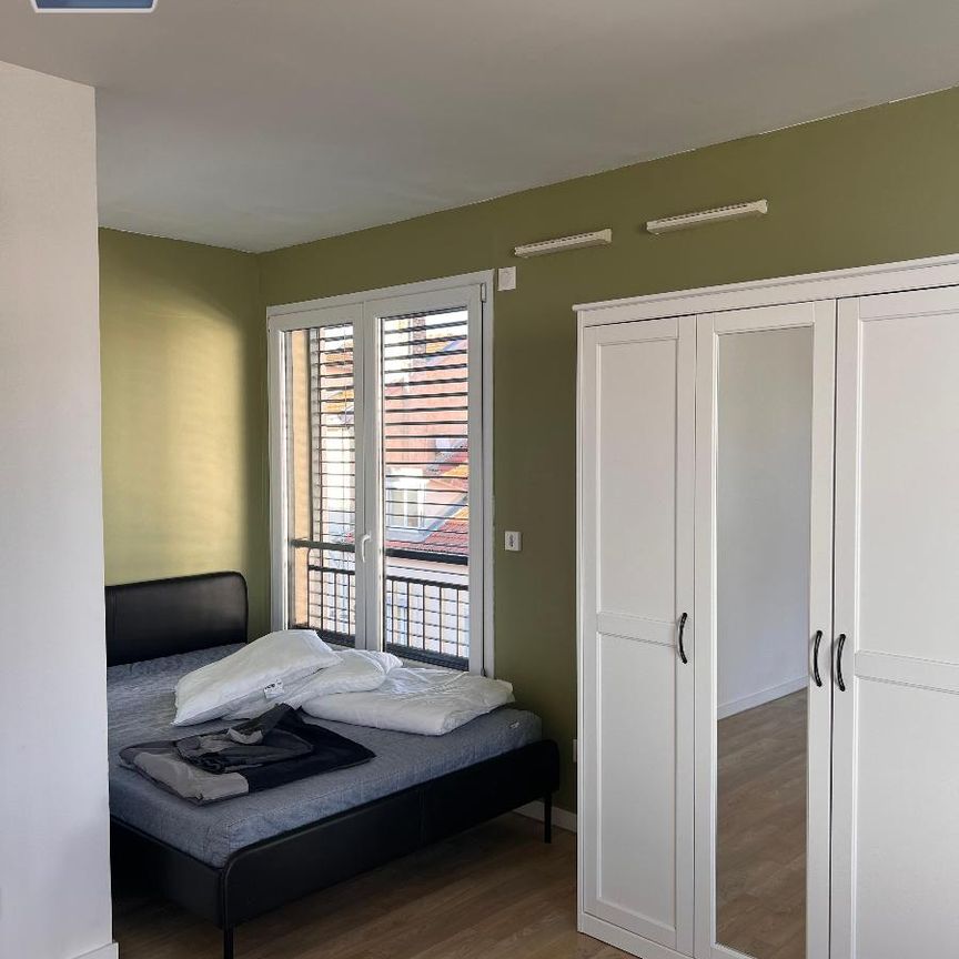 Location Appartement 1 pièce 38m² LYON 7ème - Photo 1